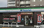 ファミリーマート　南草津二丁目店