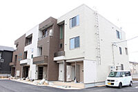 滋賀県守山市播磨田町：物件画像／株式会社エム・ジェイホーム　栗東店