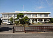 東近江市立能登川西小学校