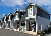 滋賀県草津市野路町：物件画像／株式会社エム・ジェイホーム　栗東店
