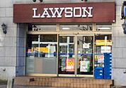 ローソン　ボストンプラザ草津店