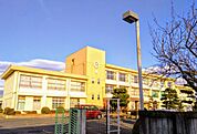 甲賀市立綾野小学校