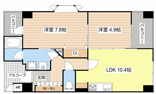 物件画像