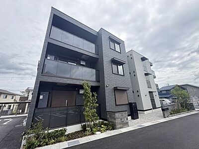 外観 外観