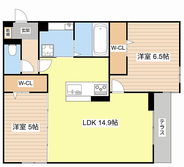 物件画像