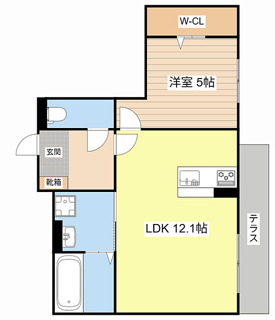 物件画像