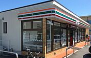 セブン－イレブン　草津追分町店