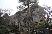 大津市立瀬田南小学校