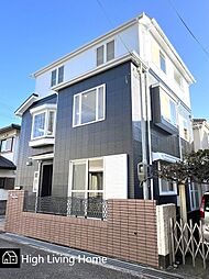 物件画像 宝塚市山本野里1丁目中古戸建