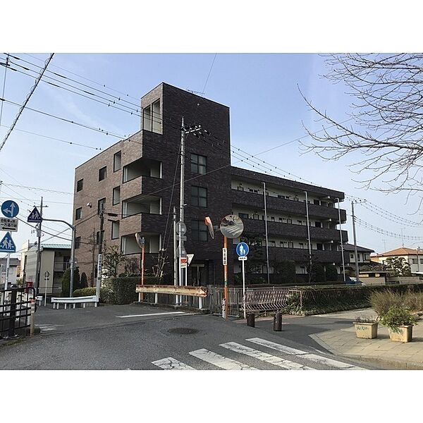 館林ガーデンヒルズ 203｜群馬県館林市本町4丁目(賃貸マンション1DK・2階・28.85㎡)の写真 その21