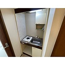 アルムコーポ2号館 201 ｜ 埼玉県熊谷市新堀（賃貸マンション1K・2階・17.82㎡） その5