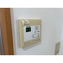 インテンド 102 ｜ 埼玉県熊谷市新堀（賃貸マンション1R・1階・29.00㎡） その13