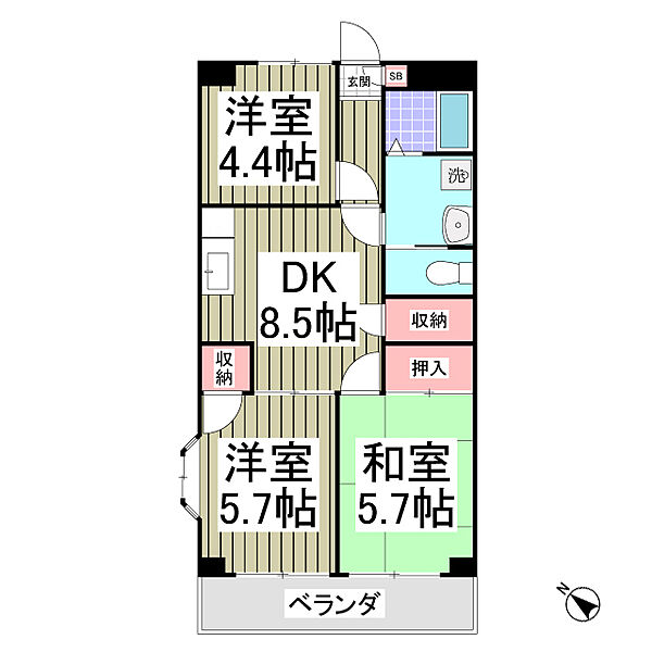 サムネイルイメージ