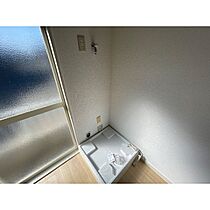 トレニア 133 ｜ 埼玉県東松山市元宿1丁目（賃貸アパート1K・1階・12.98㎡） その11