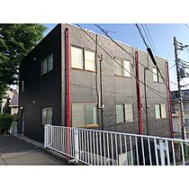 サカエコーポ桜ヶ丘 301 ｜ 東京都多摩市関戸3丁目（賃貸マンション1K・3階・15.92㎡） その1