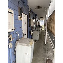 TKハウス 103 ｜ 千葉県千葉市花見川区南花園2丁目（賃貸アパート1R・1階・14.58㎡） その26