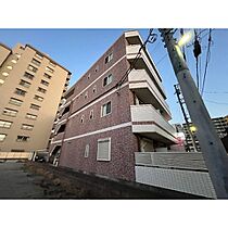 ヴィクトリアンコート千葉 105 ｜ 千葉県千葉市中央区新宿1丁目（賃貸マンション1DK・1階・30.26㎡） その1