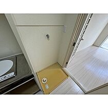 グリーンコーポ 103 ｜ 埼玉県入間郡越生町越生東3丁目（賃貸アパート1K・1階・16.12㎡） その10