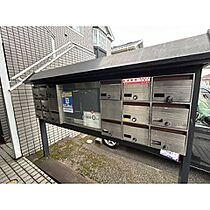 リブレス春日部II 204 ｜ 埼玉県春日部市栄町3丁目（賃貸アパート1DK・2階・27.23㎡） その20