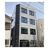 Kensington House 301 ｜ 東京都北区赤羽西4丁目（賃貸マンション1K・3階・19.85㎡） その1