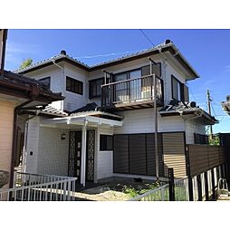 🉐敷金礼金0円！🉐九十九里戸建て