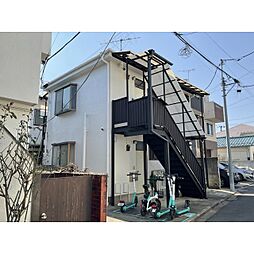 🉐敷金礼金0円！🉐コーポ北欧