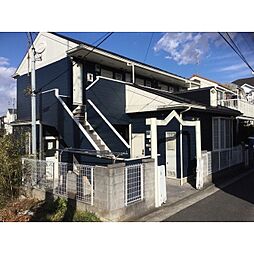🉐敷金礼金0円！🉐ベルピア弘明寺II