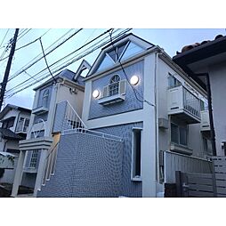 🉐敷金礼金0円！🉐シャルマンフジ湘南壱番館