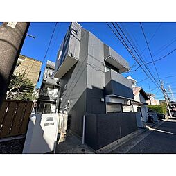 🉐敷金礼金0円！🉐ウィスタリア佃野