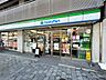 周辺：ファミリーマート河原町竹屋町店 徒歩3分。 210m