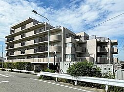 物件画像 武庫川公園レックスマンション