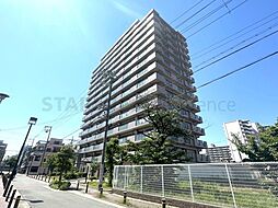 物件画像 ファミール関目・高殿