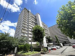 物件画像 ベルパークシティB棟