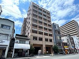 物件画像 エーベルグランツ梅田
