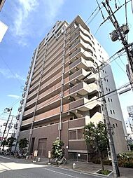 物件画像 ファミール四天王寺東