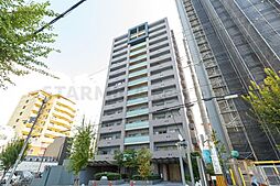 物件画像 ヴィルヌーブ南堀江