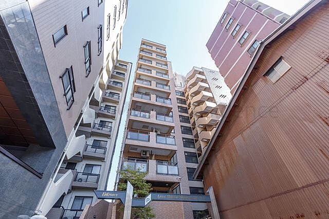 外観 ライオンズマンション四条堀川第2 2階/-