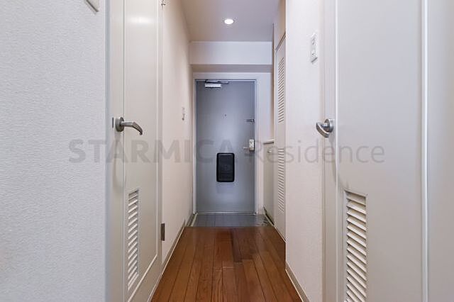 その他 ライオンズマンション四条堀川第2 2階/-