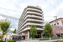 物件画像 ディオ・フェルティ都島