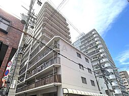 物件画像 進和難波ハイライフ