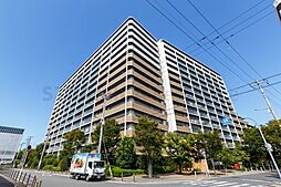 物件画像 森都OSAKAウエストヴィル