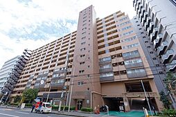 物件画像 新大阪グランドハイツ二号棟