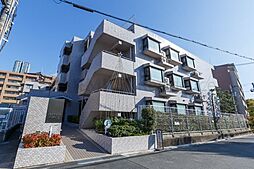 物件画像 パーク・ハイム新千里