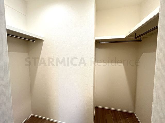 収納 ユニハイム草津キララ・スクエア 5階/-