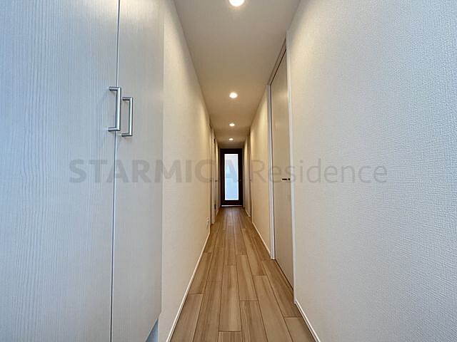 その他 ユニハイム草津キララ・スクエア 5階/-