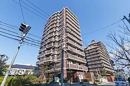 物件画像 ハイネス今福東公園一番館