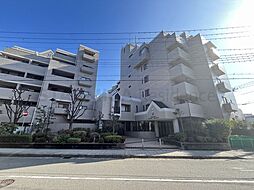 物件画像 白鷹甲子園マンション