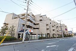 物件画像 白鷹甲子園マンション