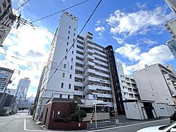 物件画像 西梅田ダイヤモンドマンション
