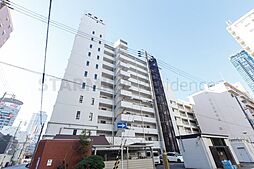 物件画像 西梅田ダイヤモンドマンション